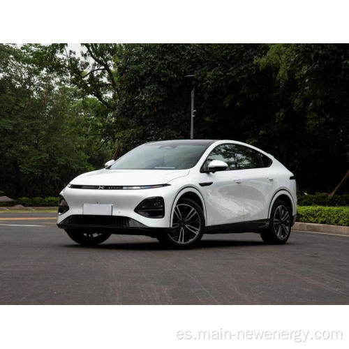 2024 Marca china XPeng G6 Fast Electric Car EV EV